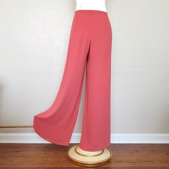 Vintage Pants - Vintage High Waisted Custom dress pants